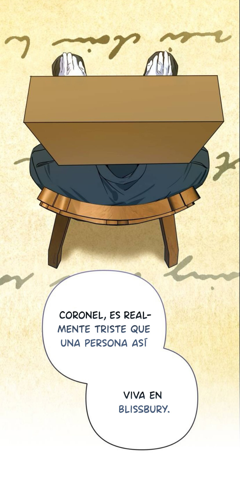 Tu Ryan capítulo 8, página 31