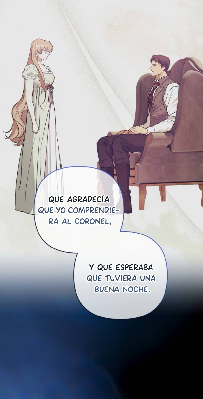 Tu Ryan capítulo 8, página 40