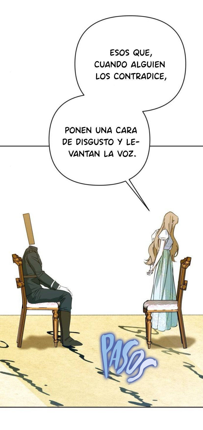 Tu Ryan capítulo 8, página 44