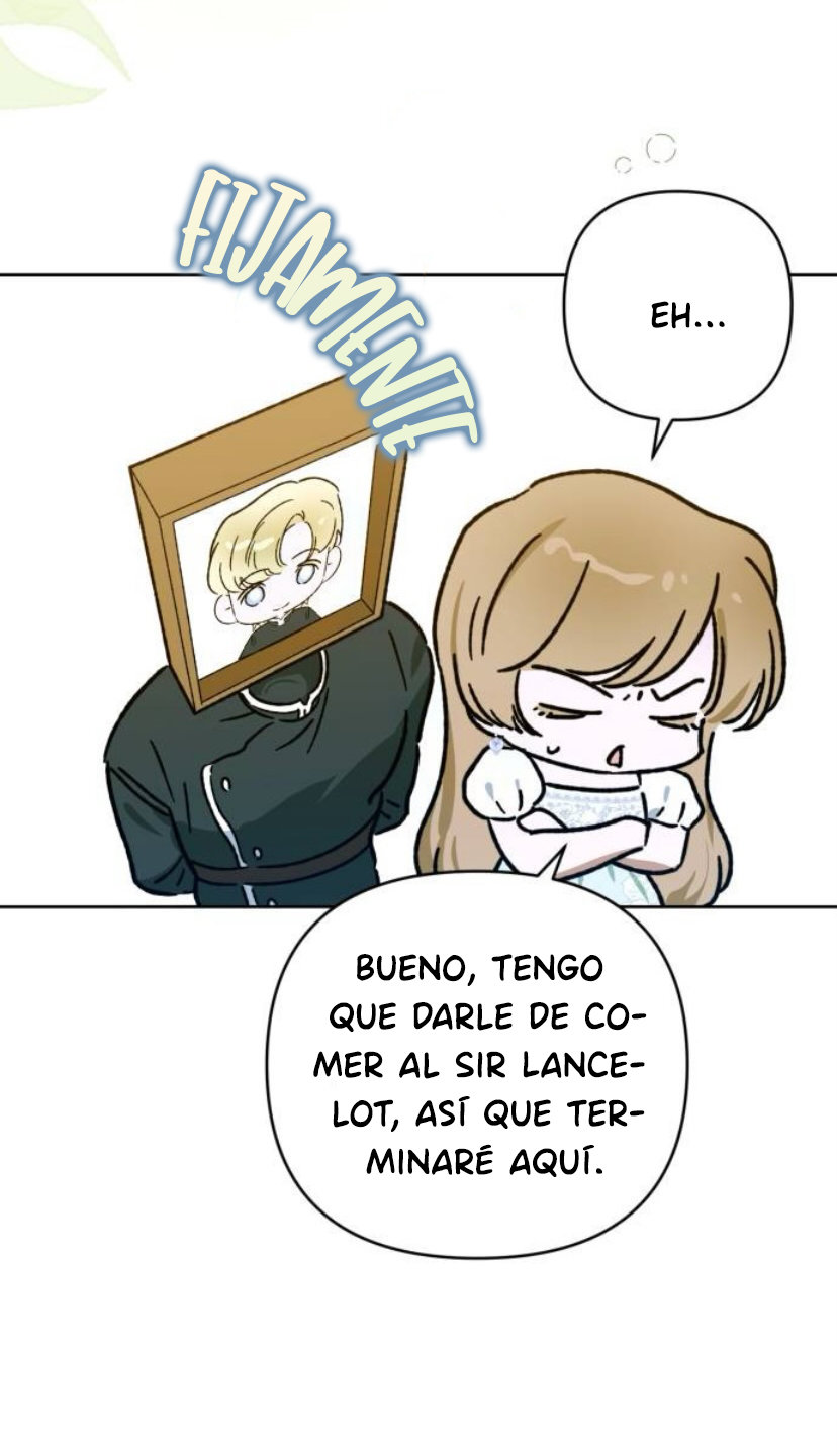 Tu Ryan capítulo 8, página 50