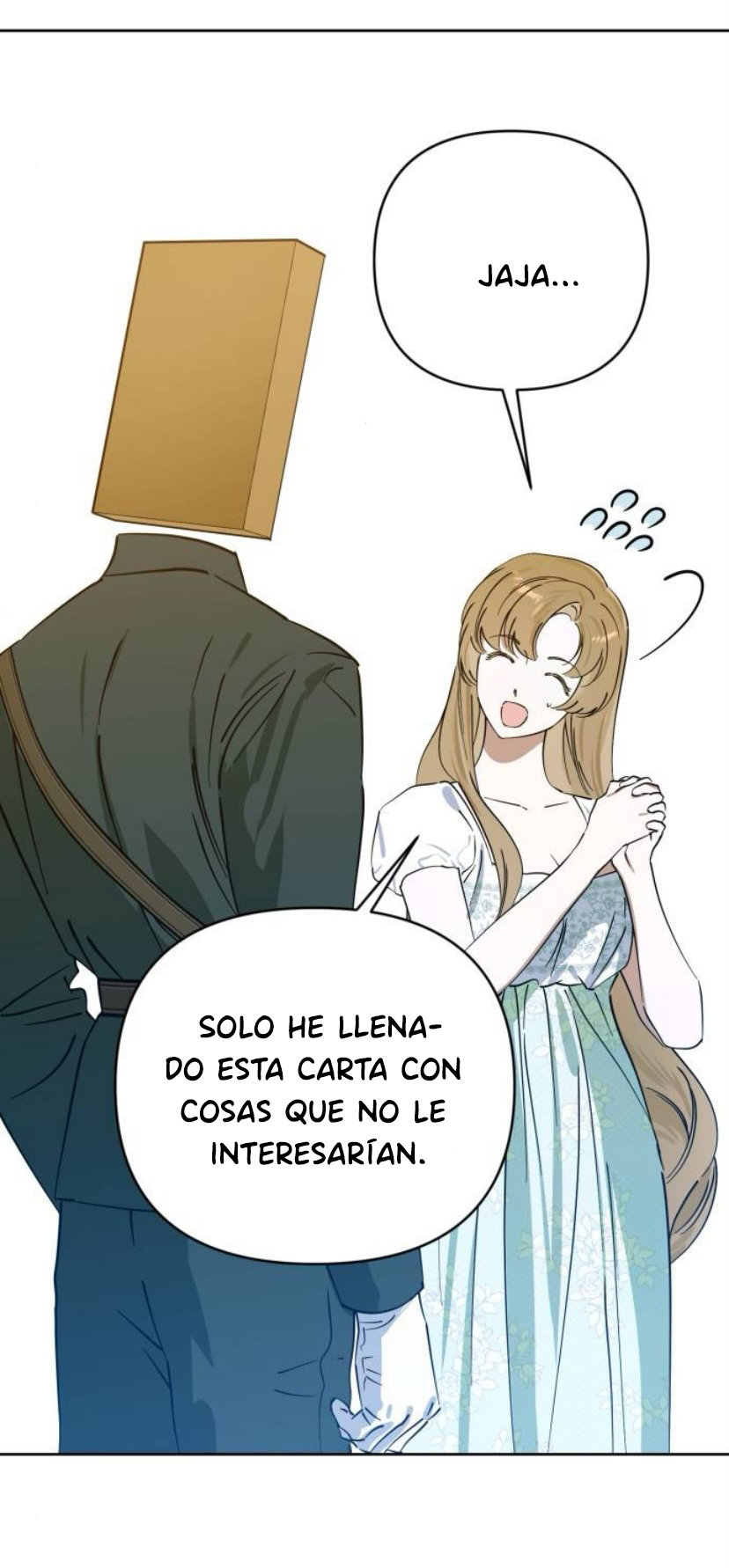 Tu Ryan capítulo 8, página 52