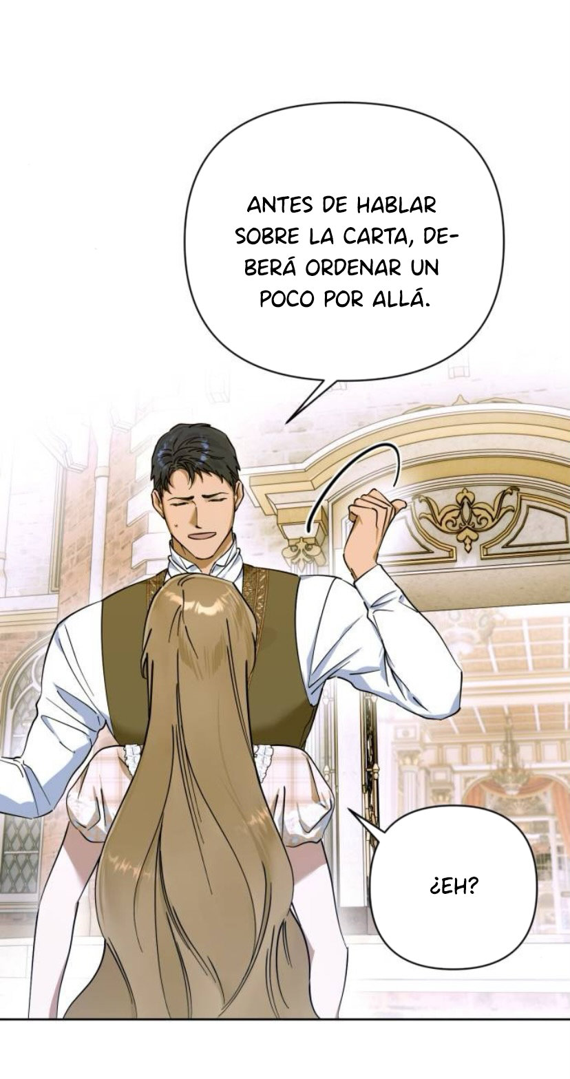 Tu Ryan capítulo 9, página 18