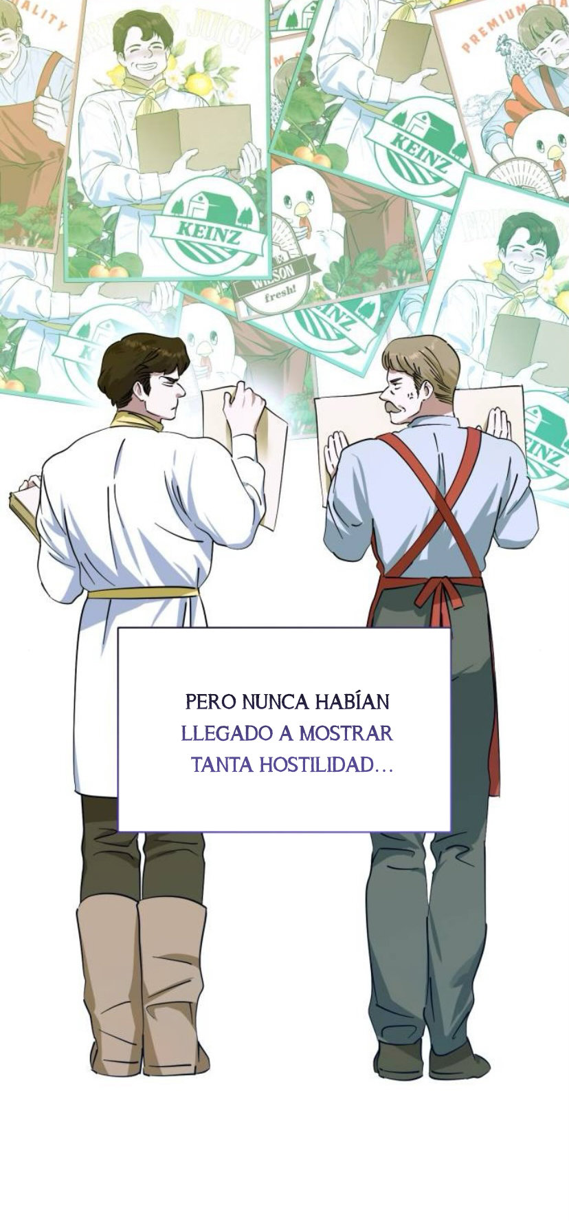 Tu Ryan capítulo 9, página 26