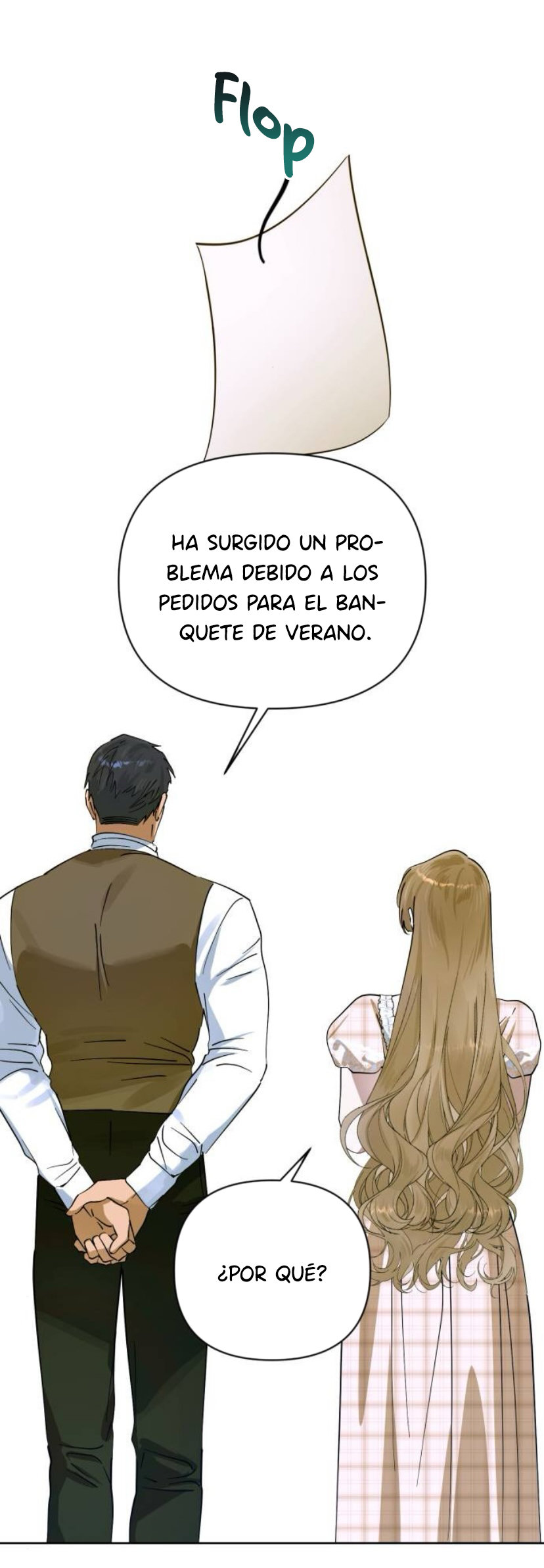 Tu Ryan capítulo 9, página 28