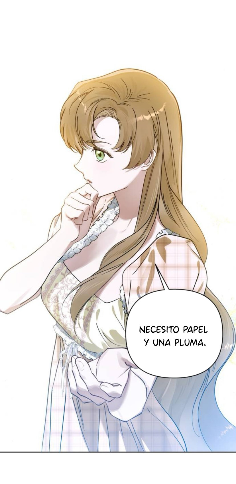 Tu Ryan capítulo 9, página 38