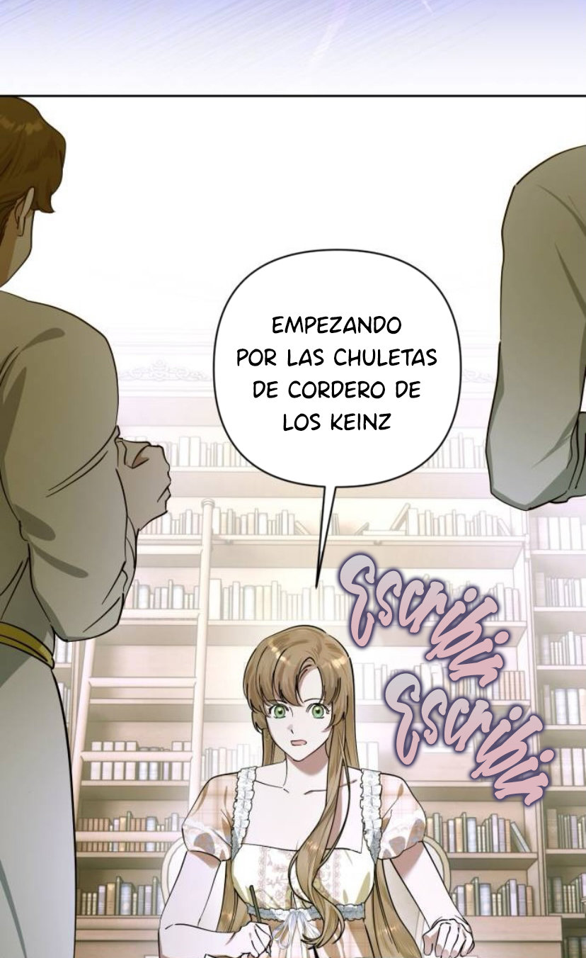 Tu Ryan capítulo 9, página 47