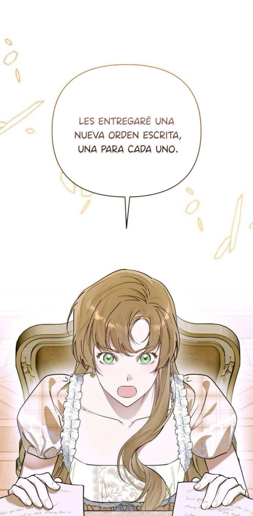 Tu Ryan capítulo 9, página 50