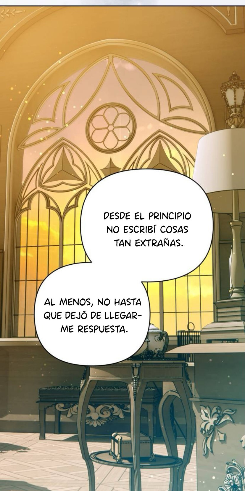 Tu Ryan capítulo 9, página 81