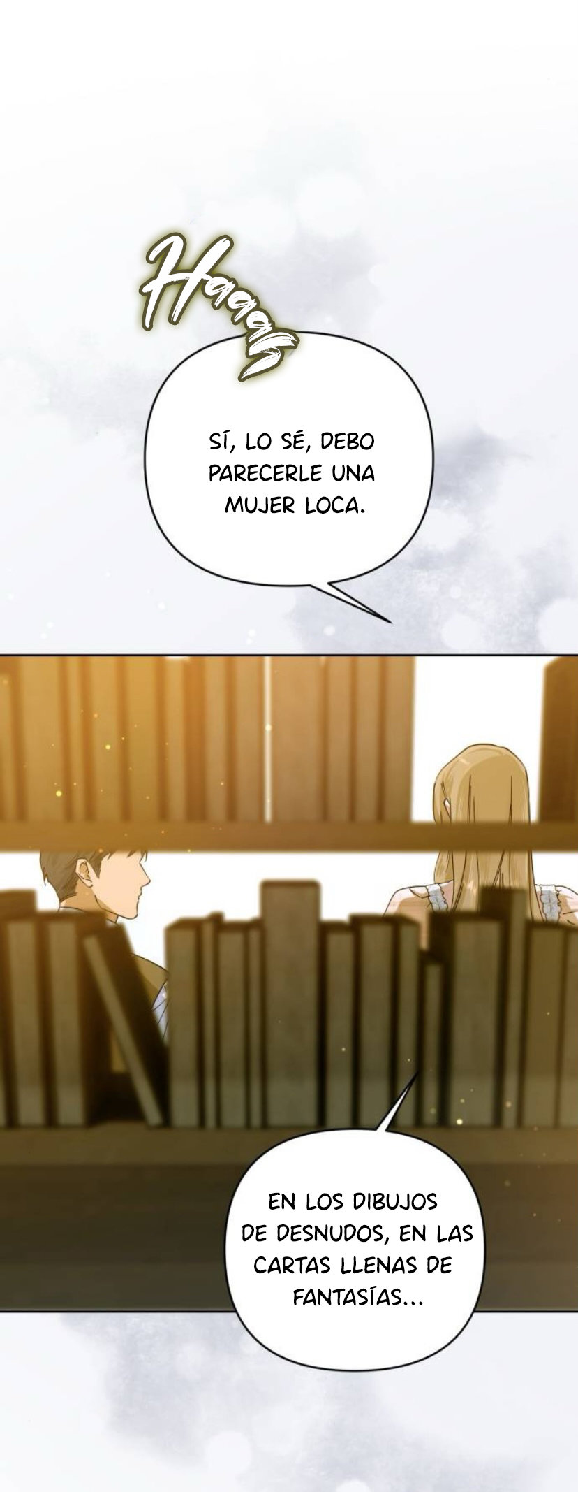 Tu Ryan capítulo 9, página 85
