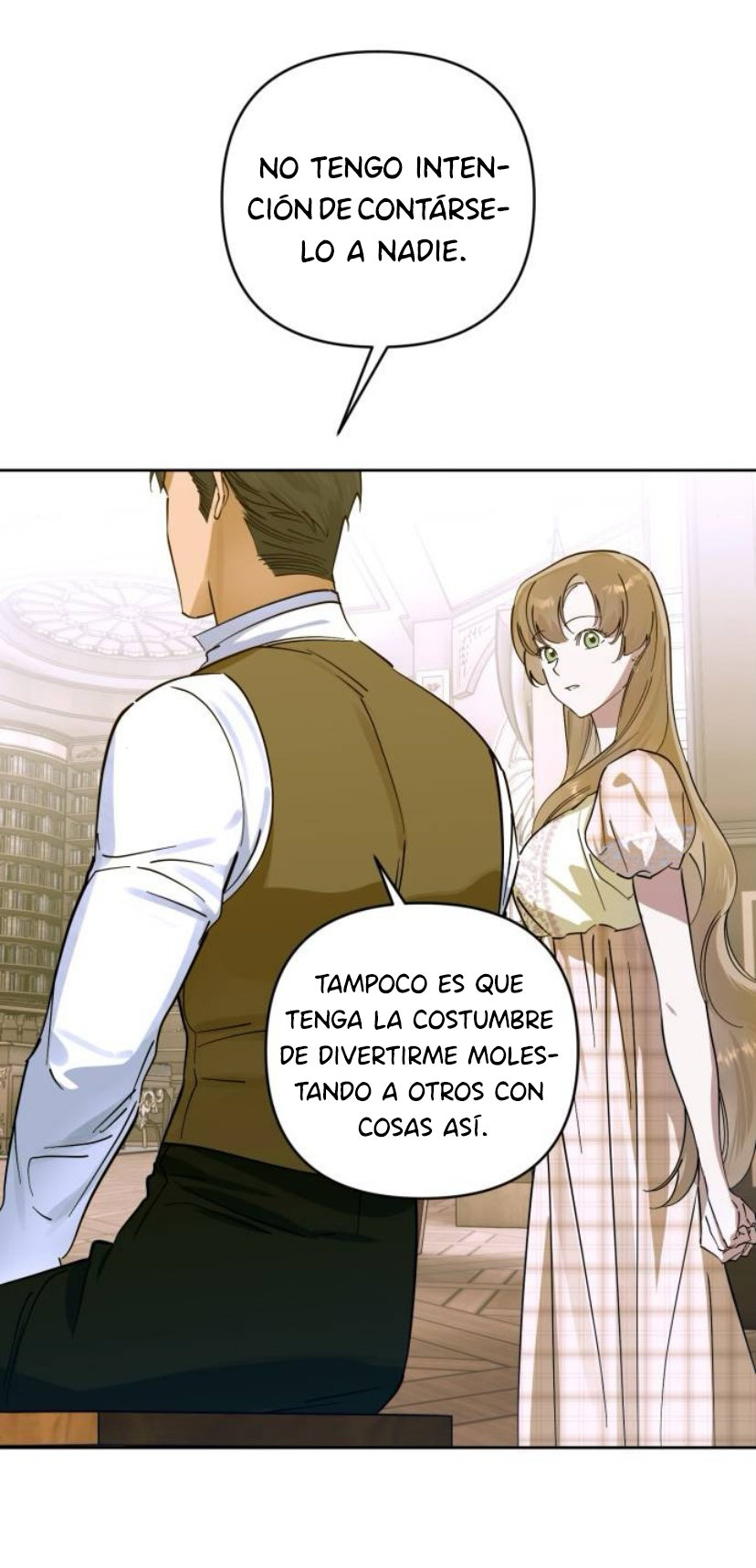 Tu Ryan capítulo 9, página 91