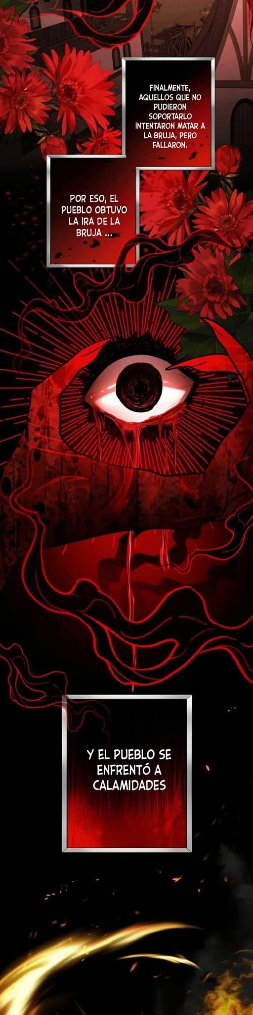 Un dios es mejor que un fantasma capítulo 1, página 10