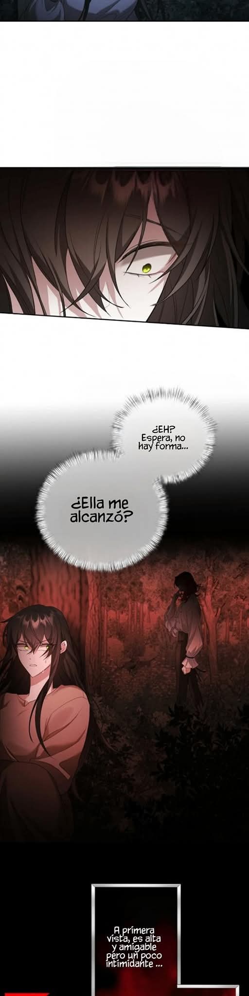 Un dios es mejor que un fantasma capítulo 1, página 25