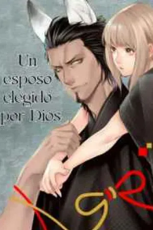 Un esposo elegido por Dios capítulo 6, página 1