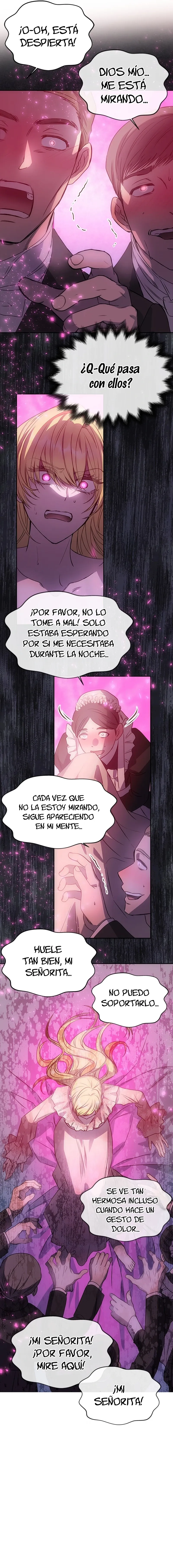 Un marido es suficiente capítulo 1, página 19
