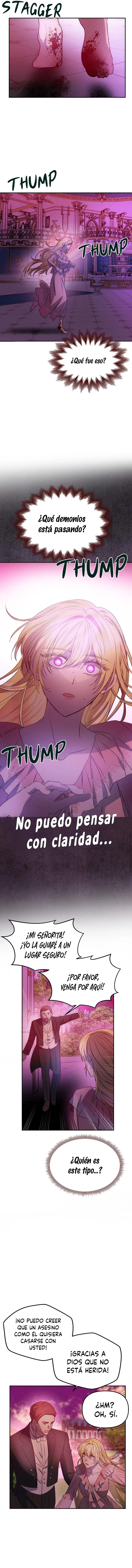 Un marido es suficiente capítulo 1, página 22