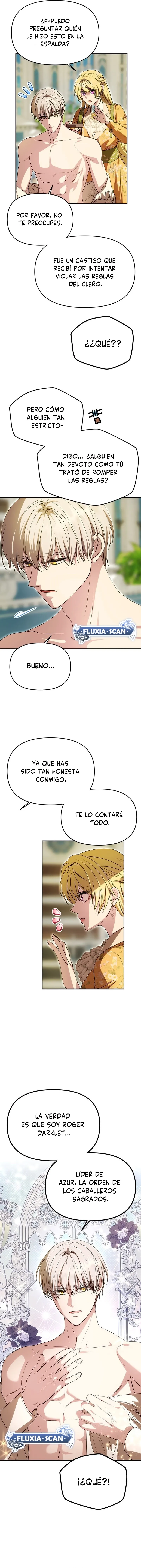 Un marido es suficiente capítulo 10, página 5