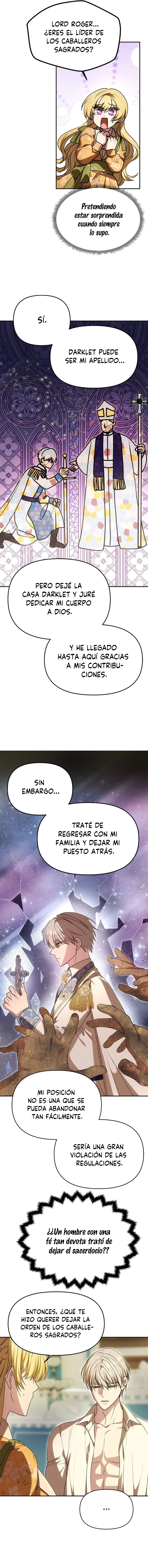 Un marido es suficiente capítulo 10, página 6