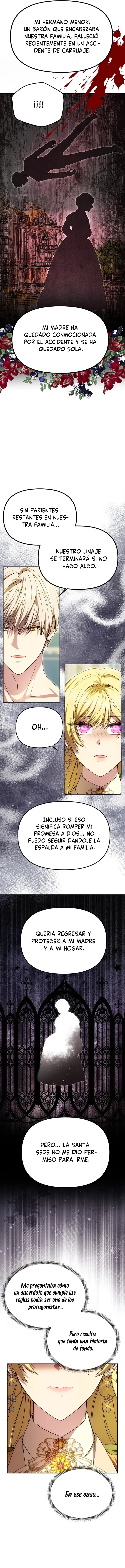 Un marido es suficiente capítulo 10, página 7