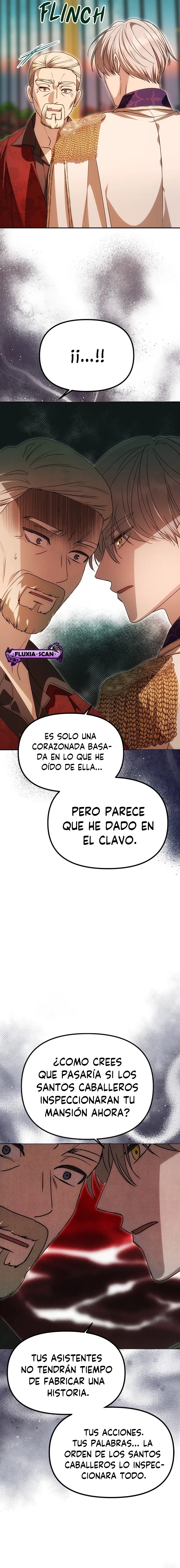 Un marido es suficiente capítulo 13, página 5