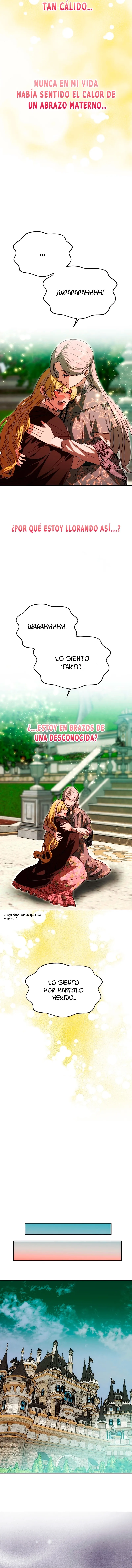 Un marido es suficiente capítulo 14, página 15