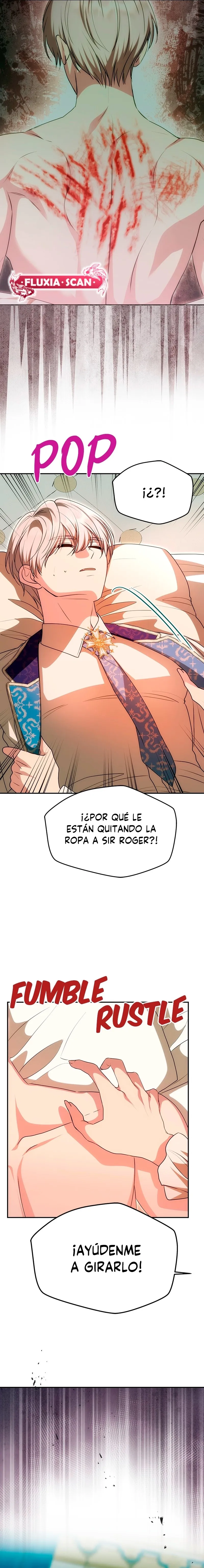 Un marido es suficiente capítulo 14, página 4