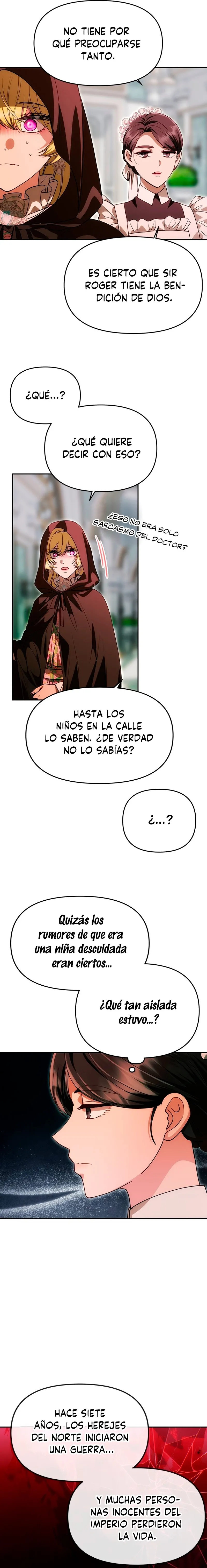 Un marido es suficiente capítulo 14, página 7