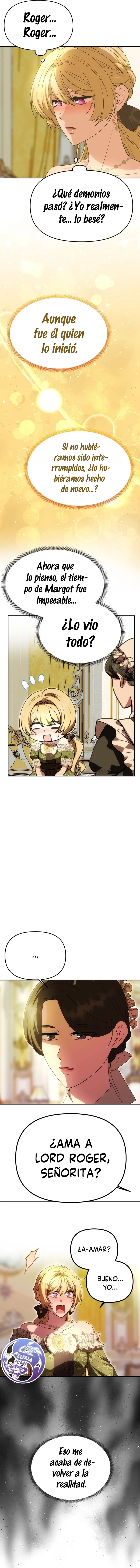 Un marido es suficiente capítulo 16, página 11
