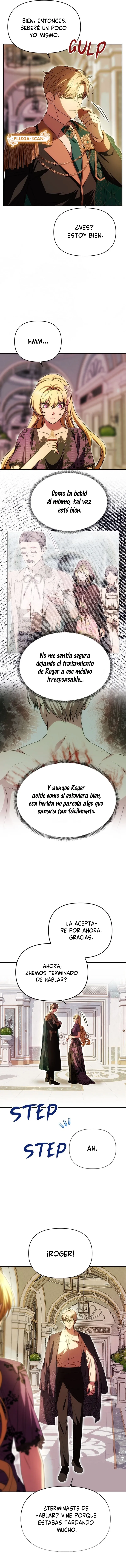 Un marido es suficiente capítulo 18, página 6