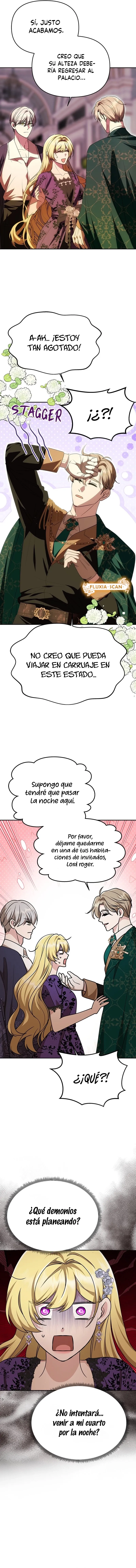 Un marido es suficiente capítulo 18, página 7