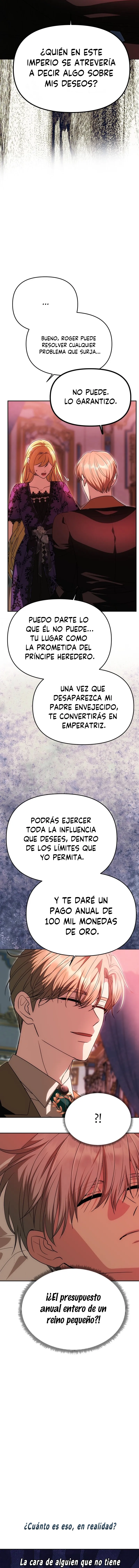 Un marido es suficiente capítulo 19, página 7