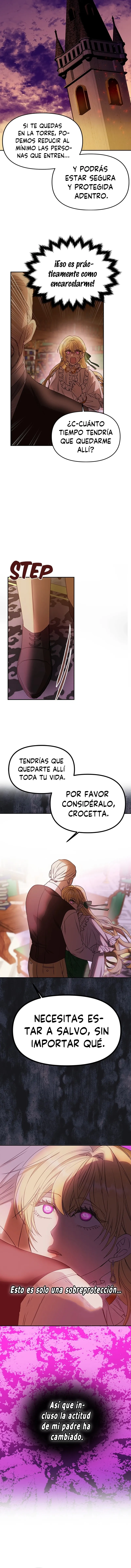 Un marido es suficiente capítulo 2, página 5