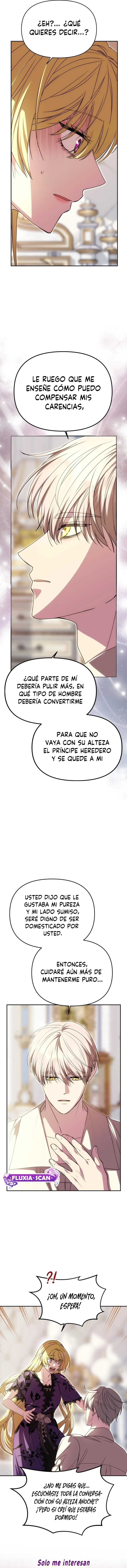 Un marido es suficiente capítulo 20, página 7