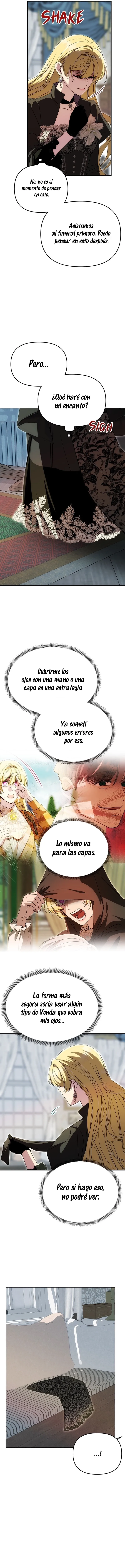 Un marido es suficiente capítulo 22, página 10