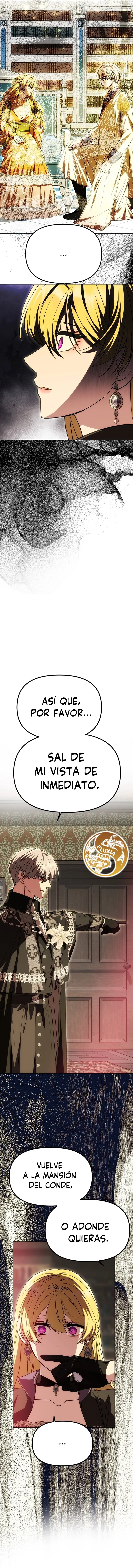 Un marido es suficiente capítulo 23, página 14