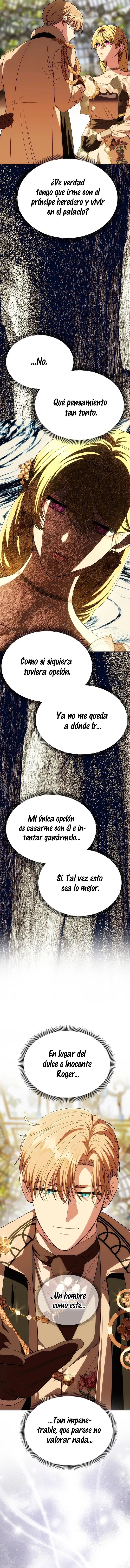 Un marido es suficiente capítulo 24, página 11