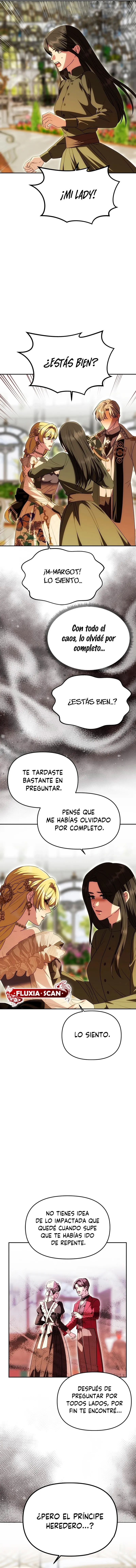 Un marido es suficiente capítulo 24, página 14
