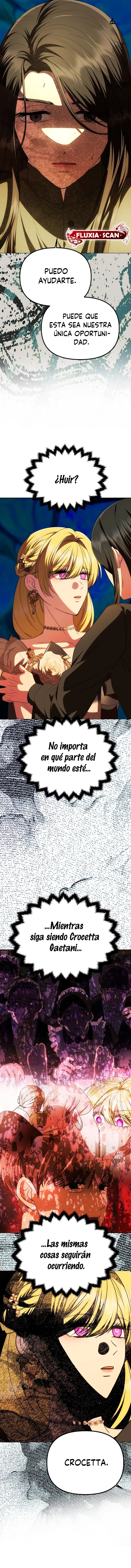 Un marido es suficiente capítulo 24, página 16