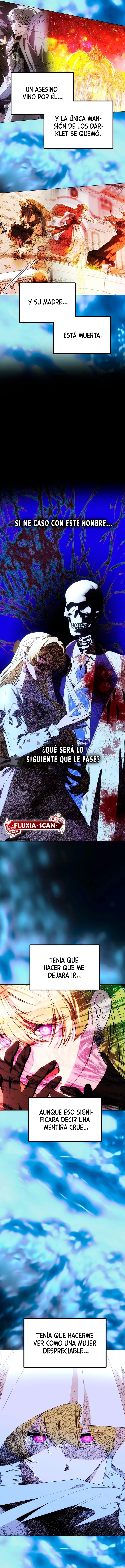 Un marido es suficiente capítulo 24, página 5