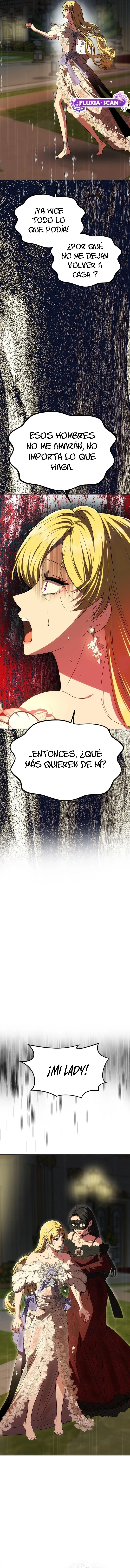 Un marido es suficiente capítulo 30, página 15