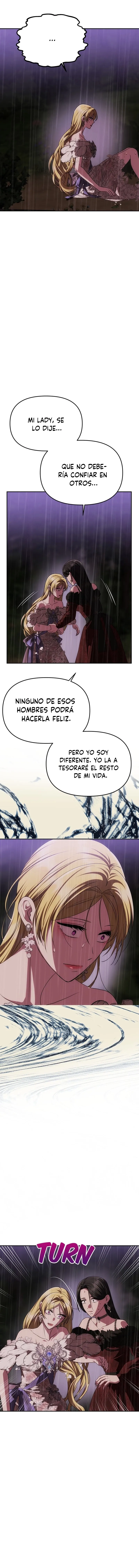 Un marido es suficiente capítulo 31, página 17