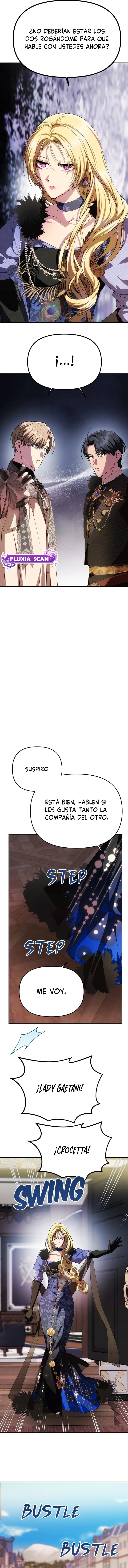 Un marido es suficiente capítulo 34, página 15