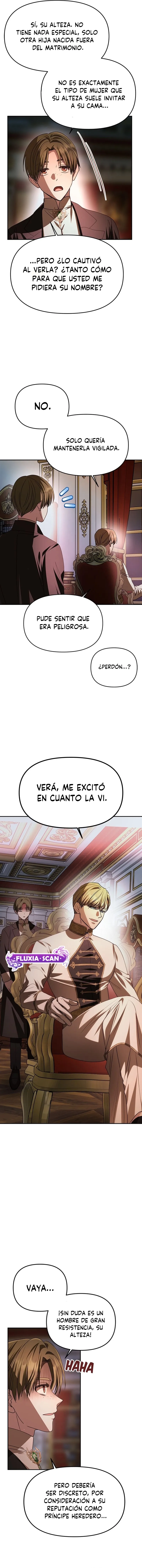 Un marido es suficiente capítulo 4, página 16