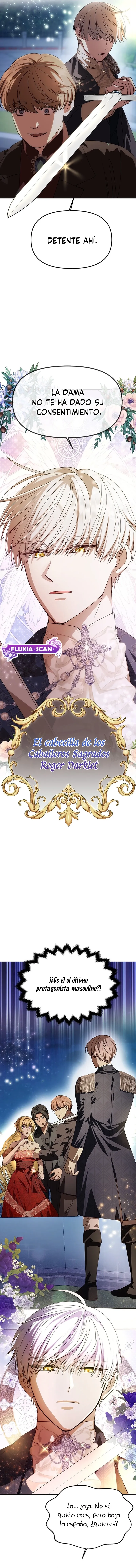 Un marido es suficiente capítulo 4, página 2