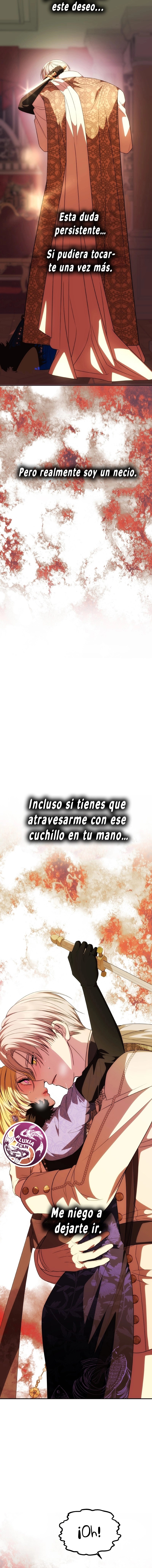 Un marido es suficiente capítulo 40, página 7