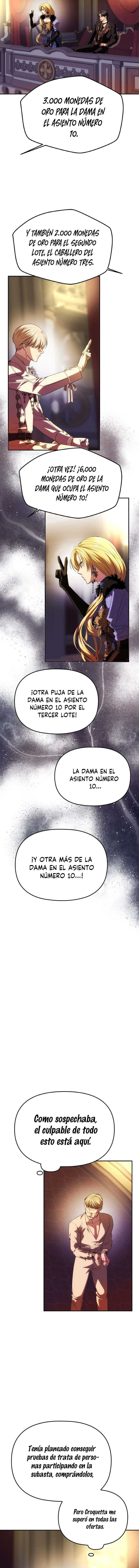 Un marido es suficiente capítulo 41, página 11