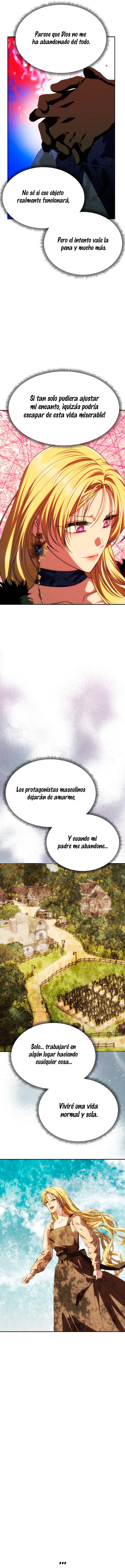 Un marido es suficiente capítulo 43, página 13
