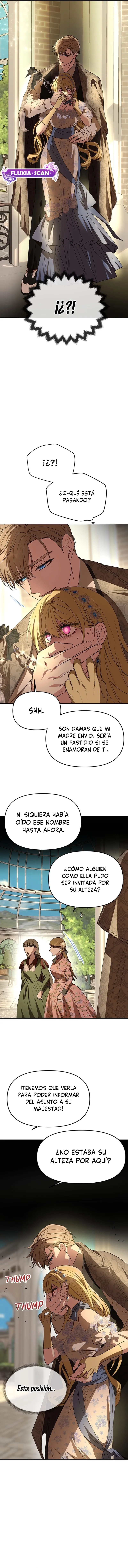 Un marido es suficiente capítulo 5, página 12