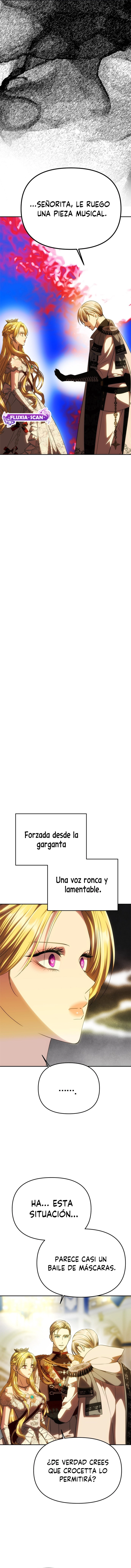 Un marido es suficiente capítulo 61, página 8