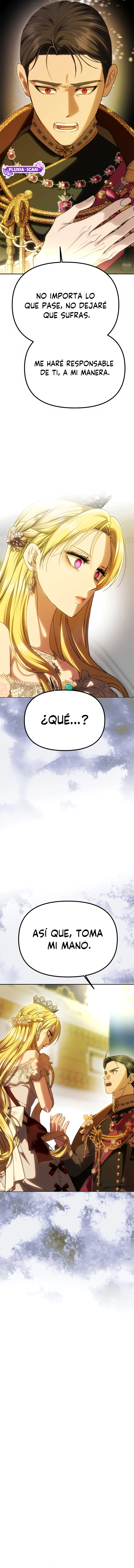 Un marido es suficiente capítulo 62, página 12