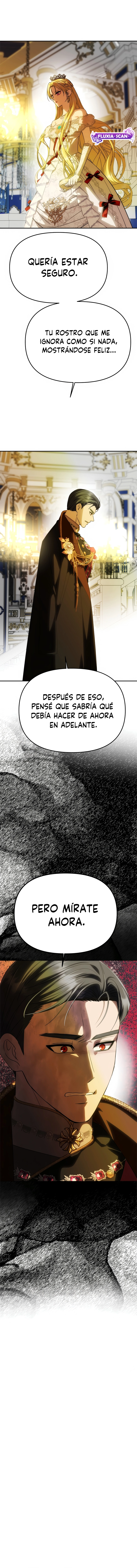 Un marido es suficiente capítulo 62, página 9